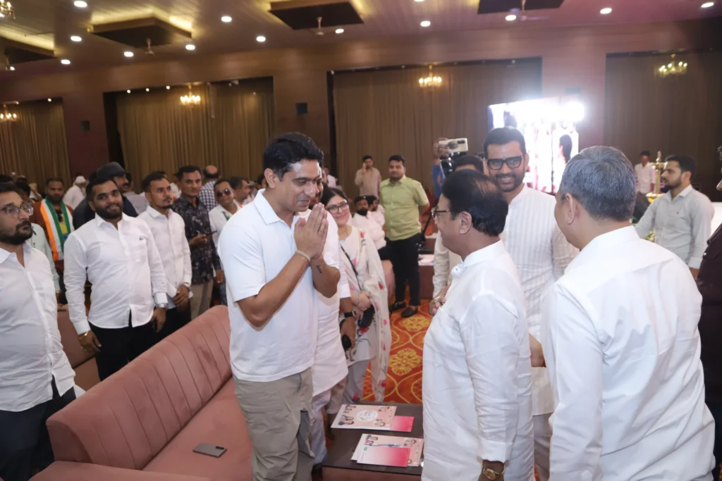 Yuva मिलाप 2026