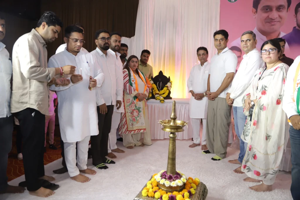 Yuva मिलाप 2026