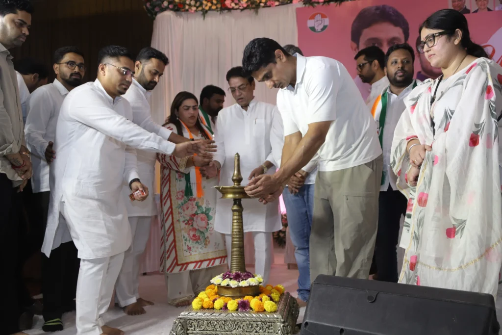 Yuva मिलाप 2026