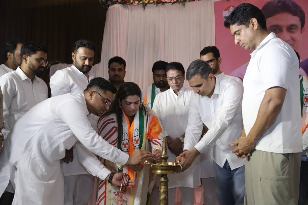 Yuva मिलाप 2026