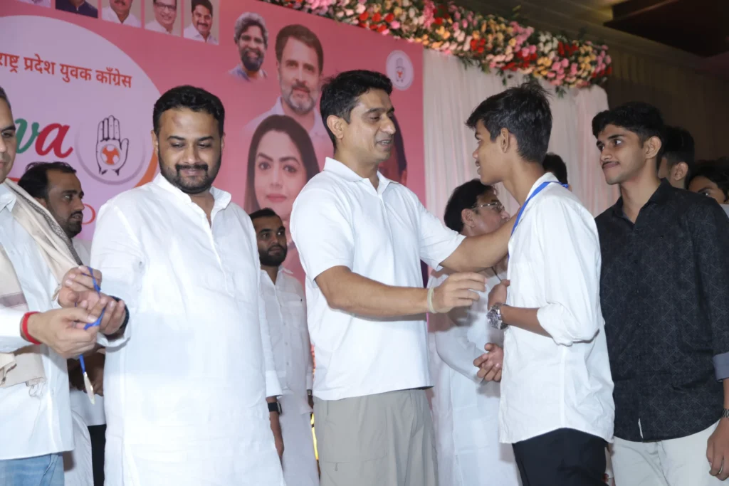 Yuva मिलाप 2026