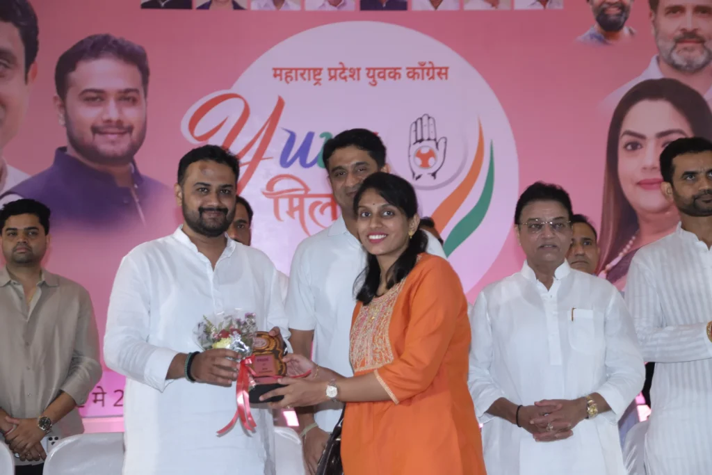 Yuva मिलाप 2026