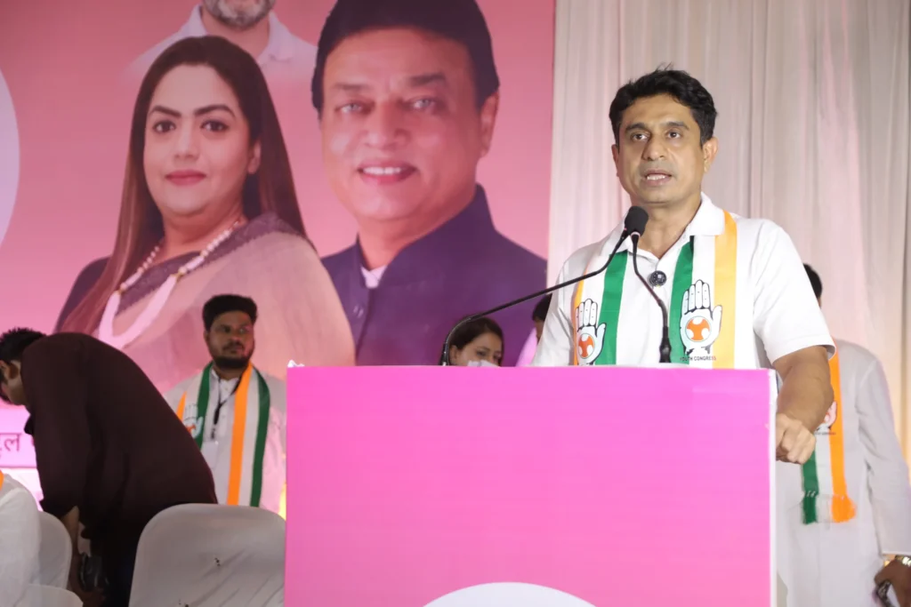 Yuva मिलाप 2026