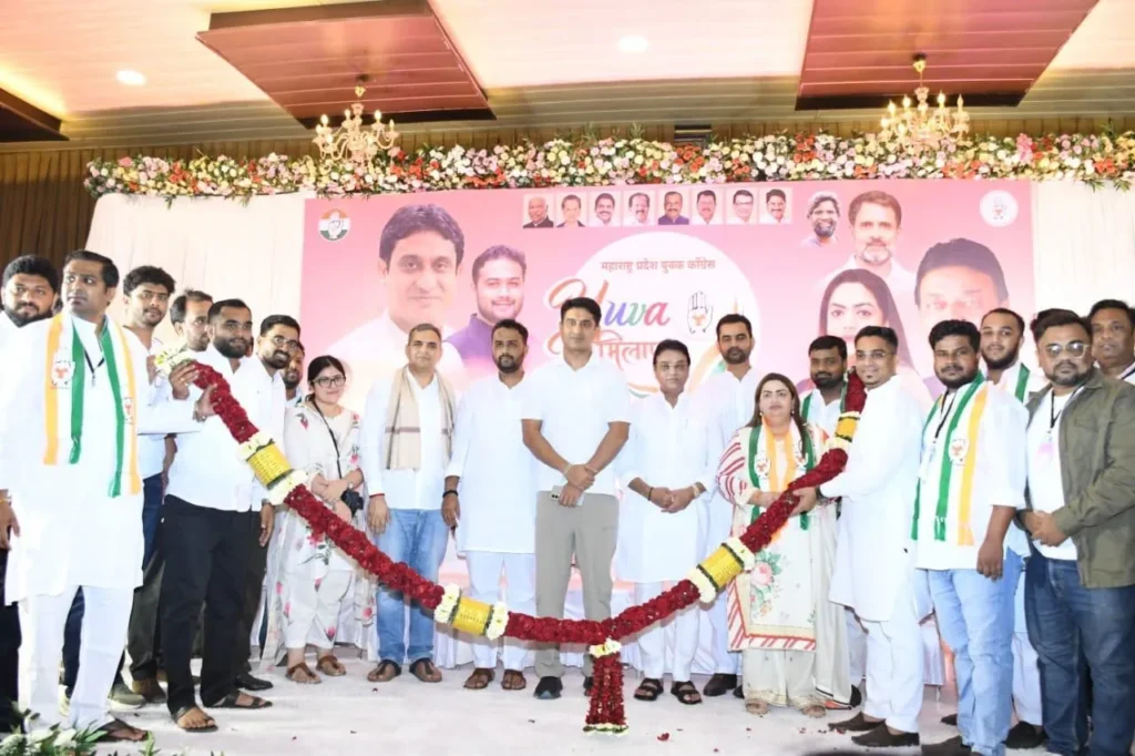 Yuva मिलाप 2026