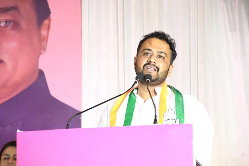 Yuva मिलाप 2026
